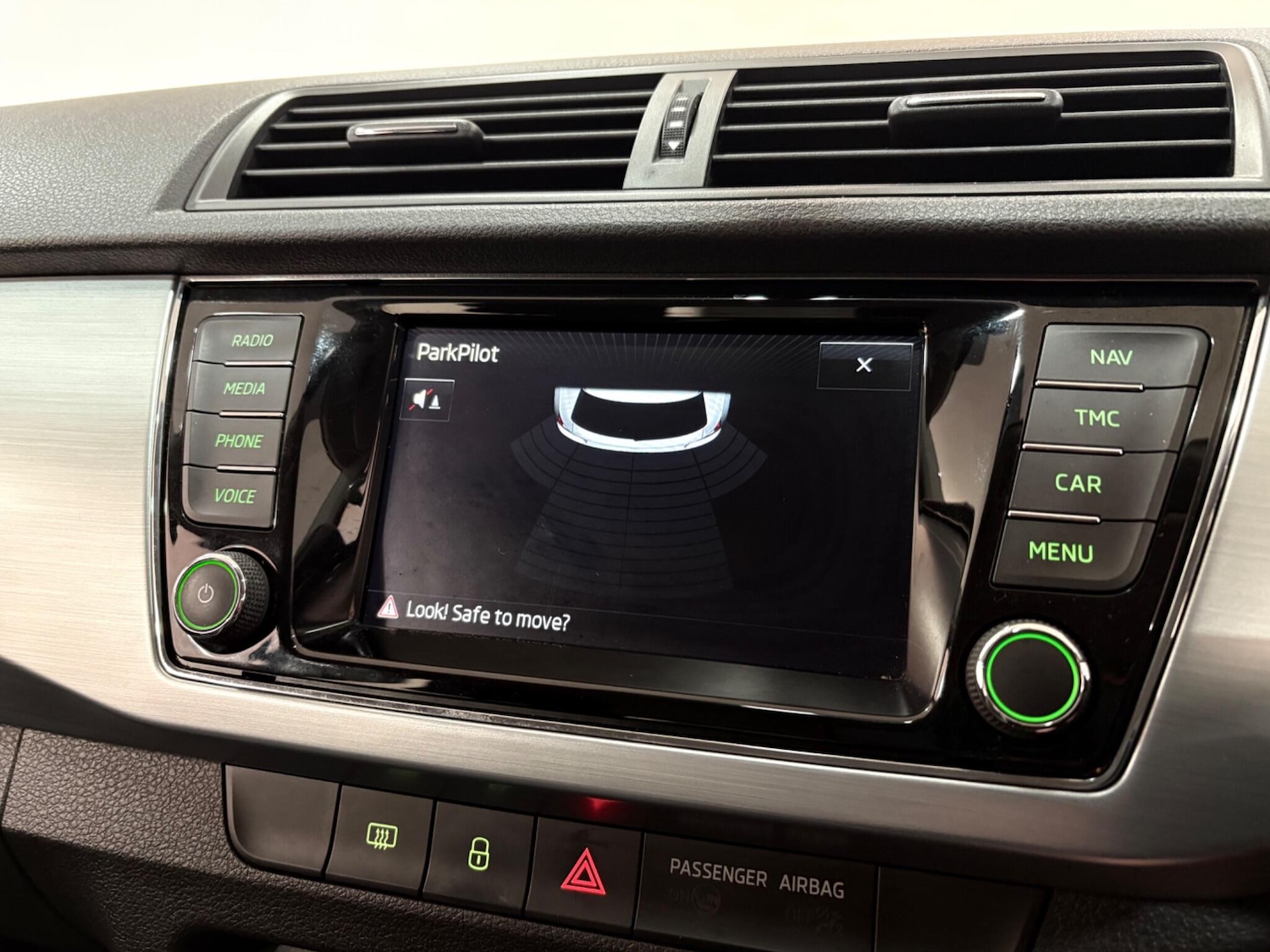 Used Skoda Fabia 2016 for sale - 77132065: Photo 22