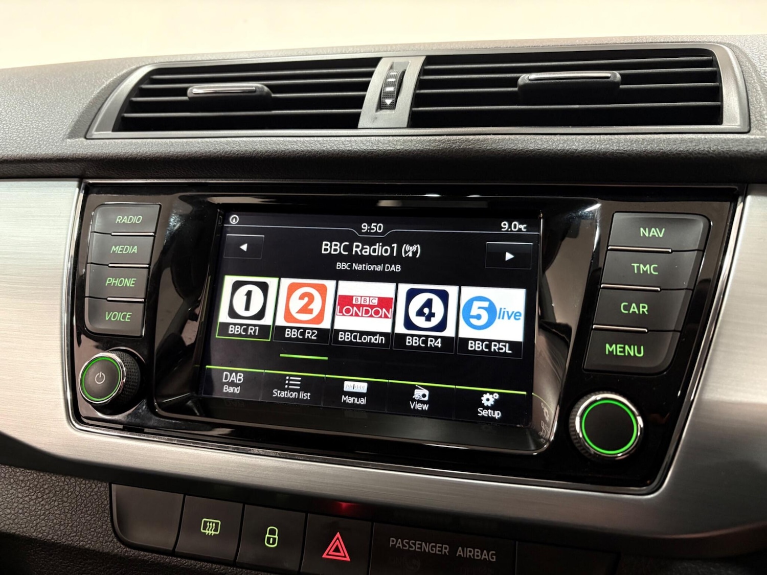 Used Skoda Fabia 2016 for sale - 77132065: Photo 25