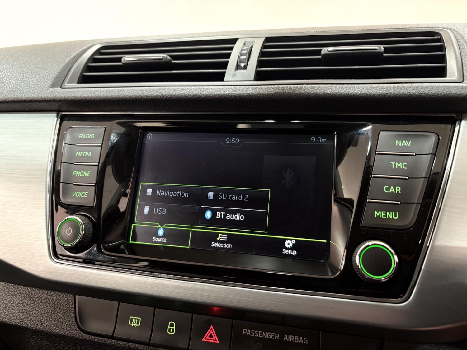 Used Skoda Fabia 2016 for sale - 77132065: Photo 26