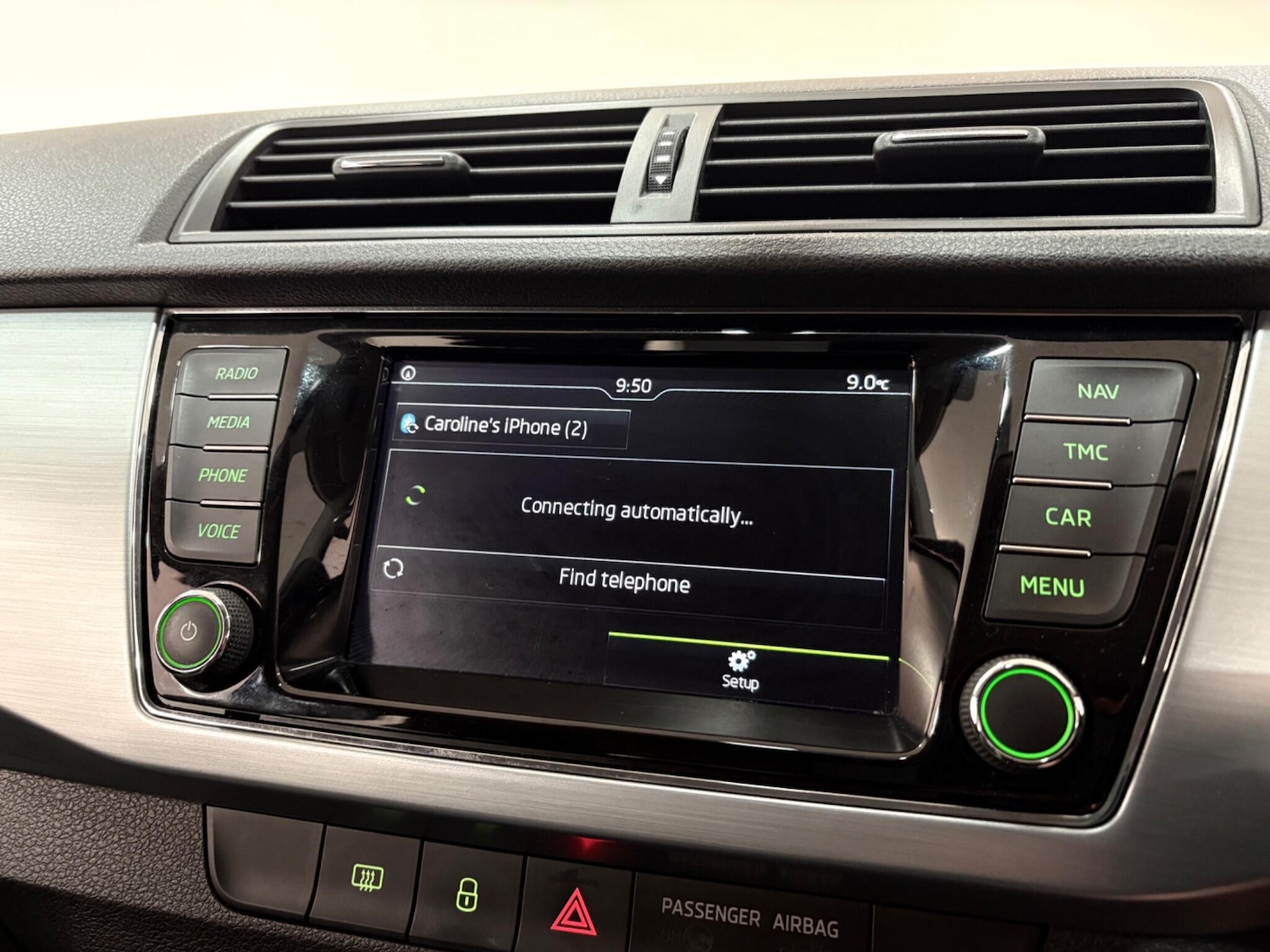 Used Skoda Fabia 2016 for sale - 77132065: Photo 27