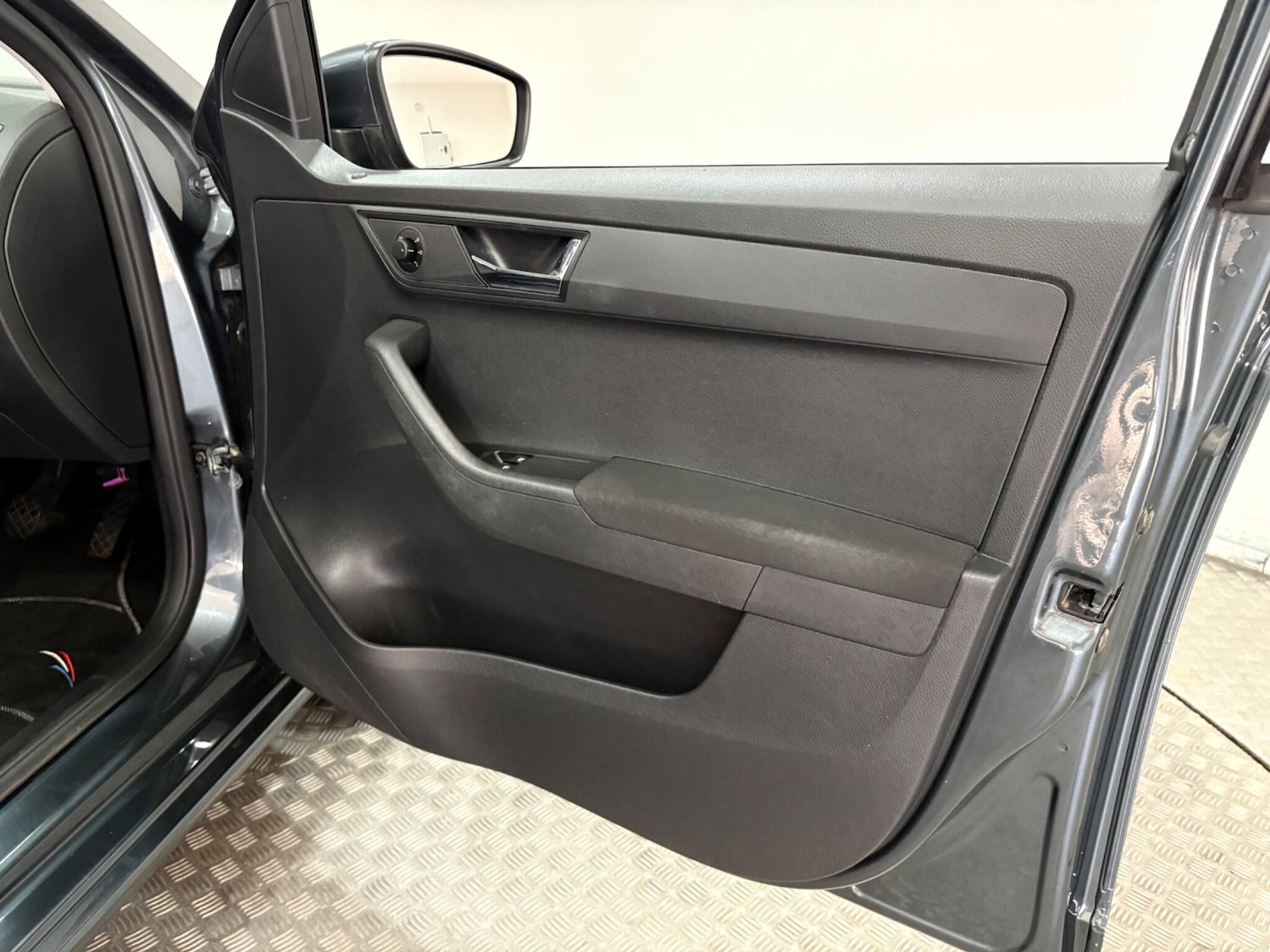 Used Skoda Fabia 2016 for sale - 77132065: Photo 33