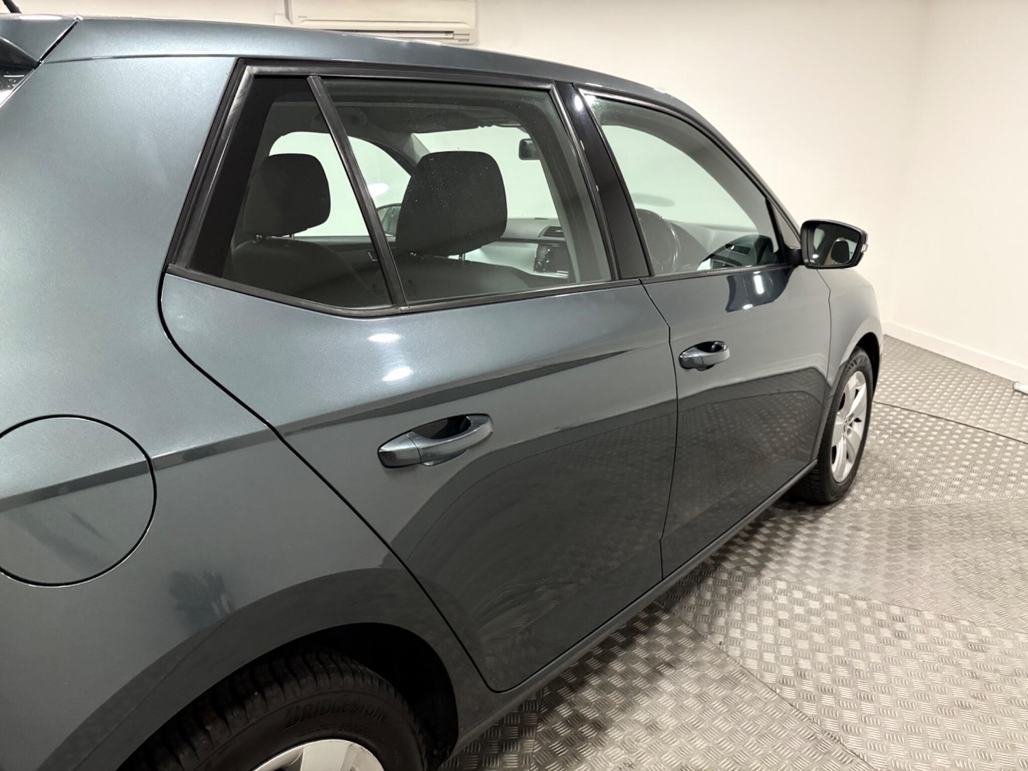 Used Skoda Fabia 2016 for sale - 77132065: Photo 43