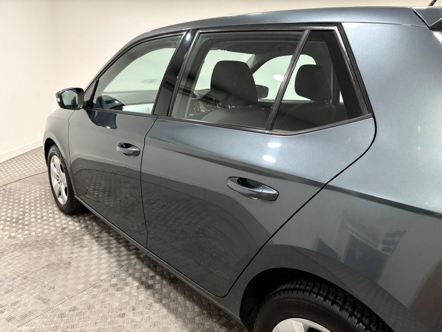 Used Skoda Fabia 2016 for sale - 77132065: Photo 44