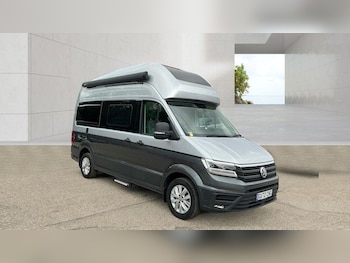 Used Volkswagen California 2022 for sale - 79362608: Photo