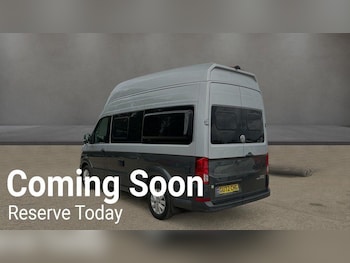 Used Volkswagen California 2022 for sale - 79362608: Photo