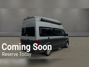Used Volkswagen California 2022 for sale - 79362608: Photo