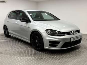Used Volkswagen Golf 2016 for sale - 75175003: Photo