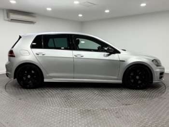 Used Volkswagen Golf 2016 for sale - 75175003: Photo