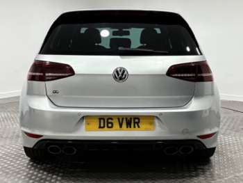 Used Volkswagen Golf 2016 for sale - 75175003: Photo