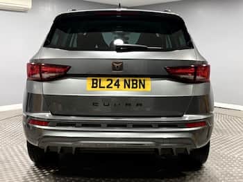 Used Cupra Ateca 2024 for sale - 79483842: Photo