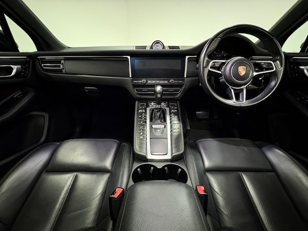 Used Porsche Macan 2019 for sale - 76021160: Photo 10