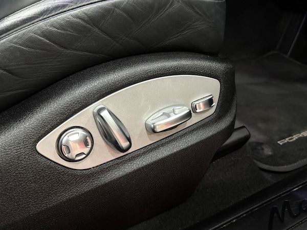 Used Porsche Macan 2019 for sale - 76021160: Photo 13