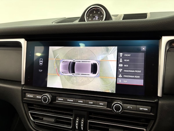 Used Porsche Macan 2019 for sale - 76021160: Photo 24