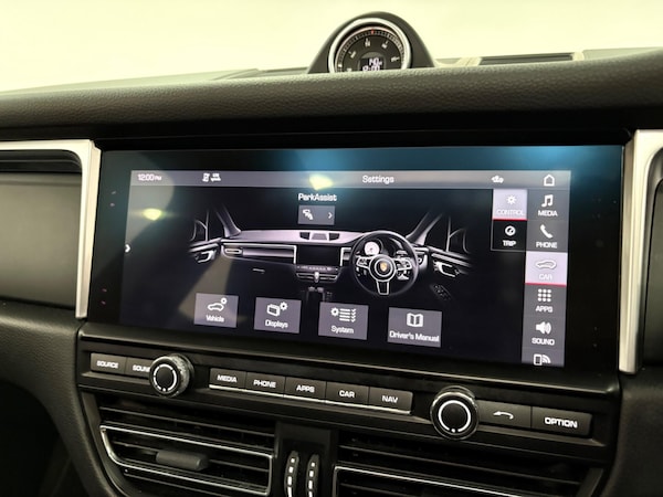 Used Porsche Macan 2019 for sale - 76021160: Photo 28