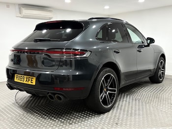 Used Porsche Macan 2019 for sale - 76021160: Photo 3