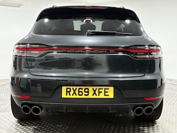 Used Porsche Macan 2019 for sale - 76021160: Photo 4