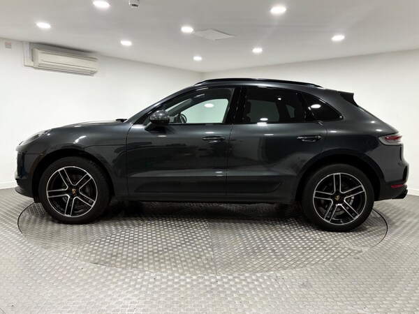 Used Porsche Macan 2019 for sale - 76021160: Photo 6