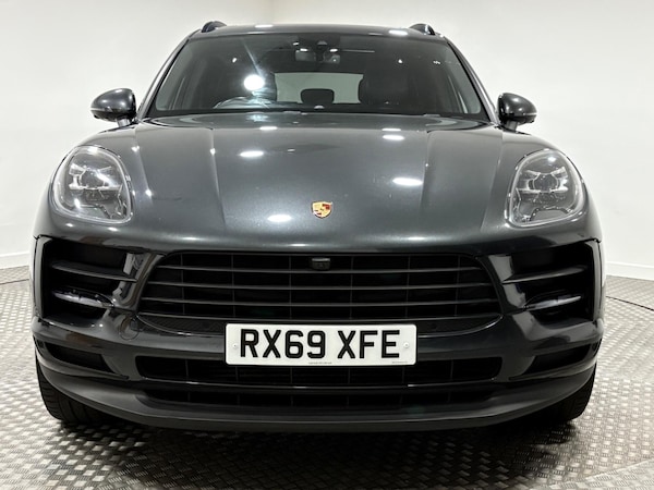 Used Porsche Macan 2019 for sale - 76021160: Photo 8