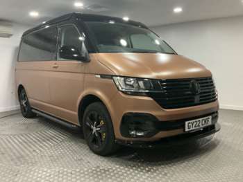 Used Volkswagen Transporter 2022 for sale - 75094090: Photo