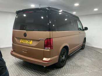 Used Volkswagen Transporter 2022 for sale - 75094090: Photo