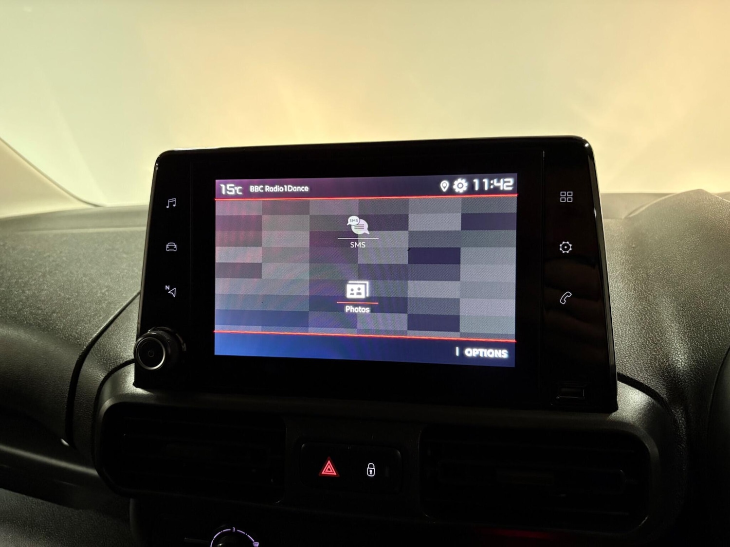 Used Citroen Berlingo 2021 for sale - 77230479: Photo 19