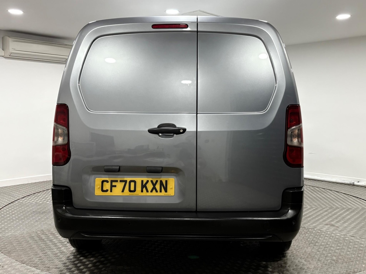 Used Citroen Berlingo 2021 for sale - 77230479: Photo 4