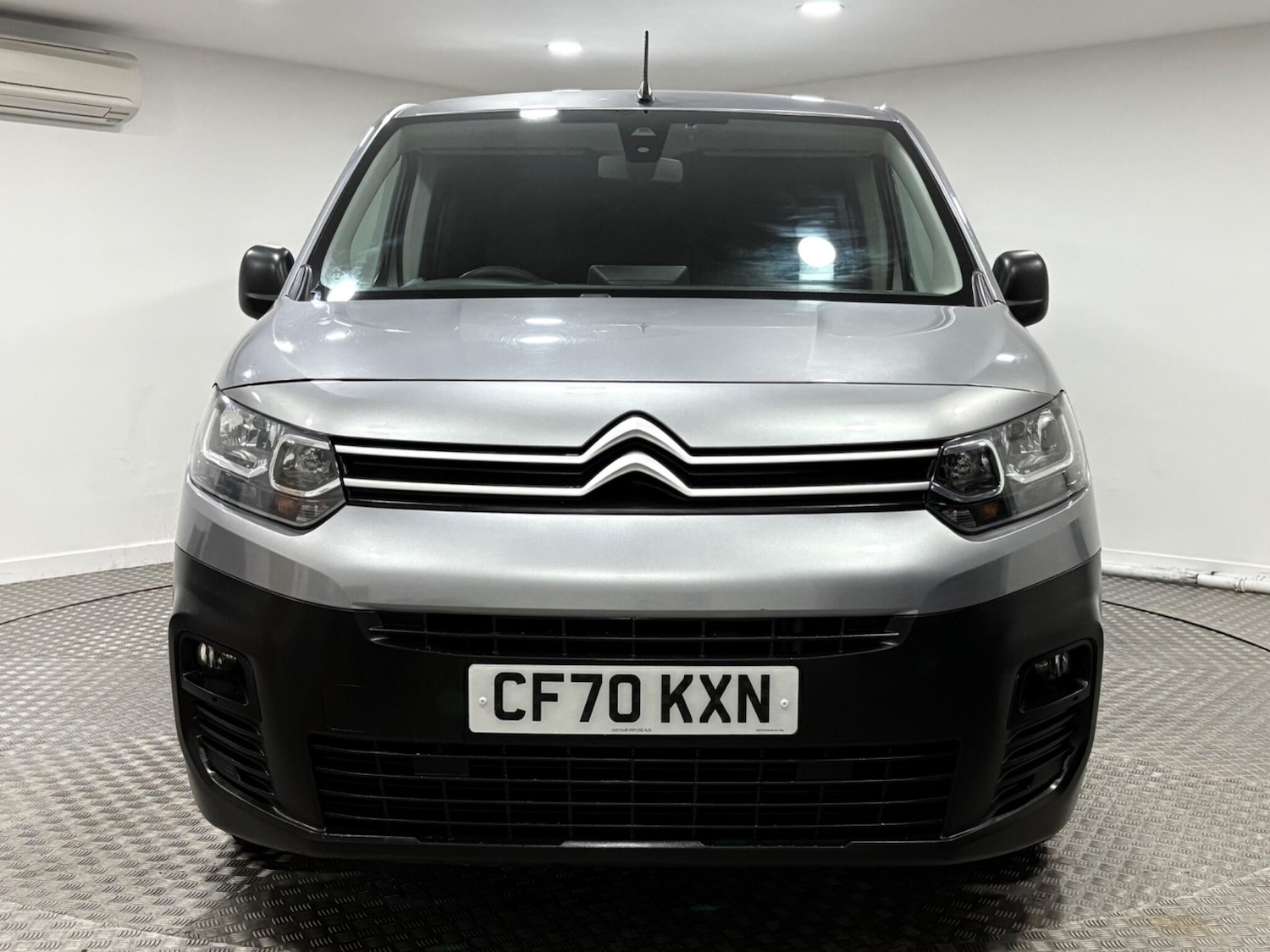 Used Citroen Berlingo 2021 for sale - 77230479: Photo 8