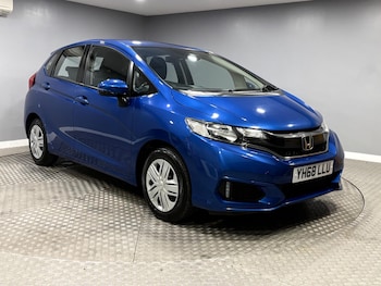 Used Honda Jazz 2018 for sale - 78891921: Photo