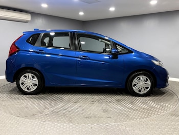 Used Honda Jazz 2018 for sale - 78891921: Photo