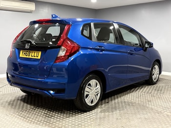 Used Honda Jazz 2018 for sale - 78891921: Photo