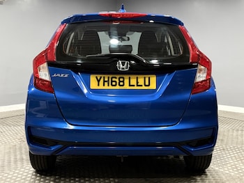 Used Honda Jazz 2018 for sale - 78891921: Photo