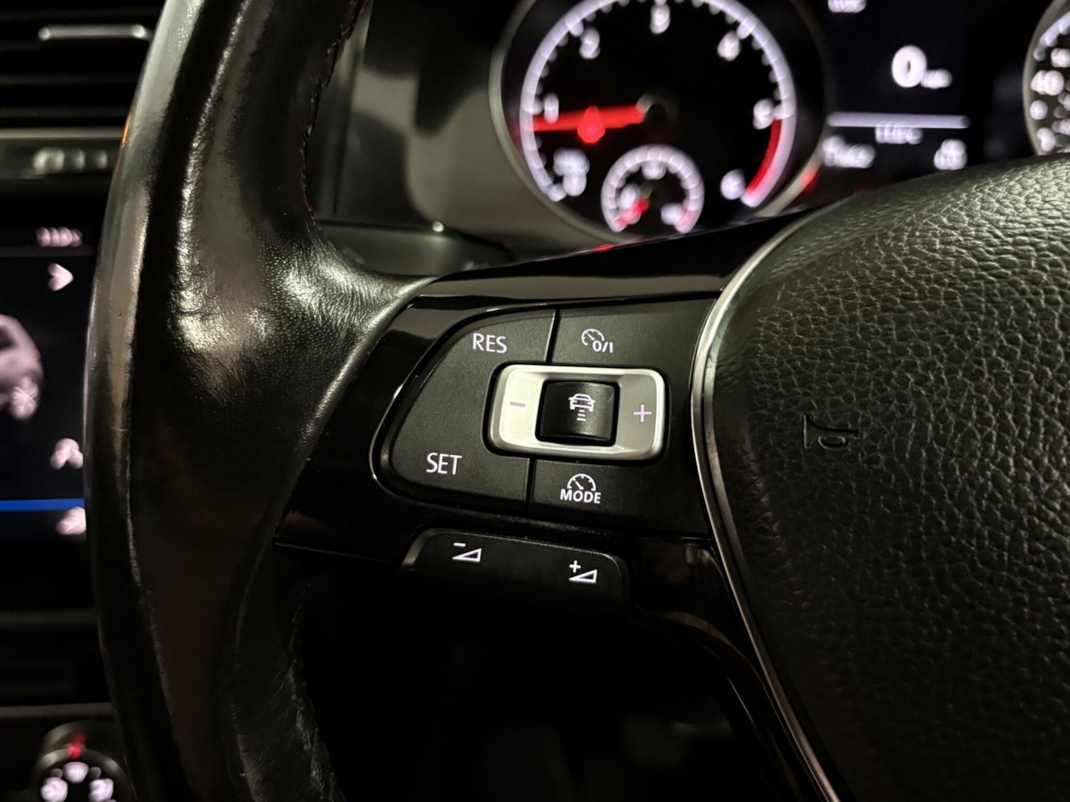 Used Volkswagen Golf 2017 for sale - 77969738: Photo 16