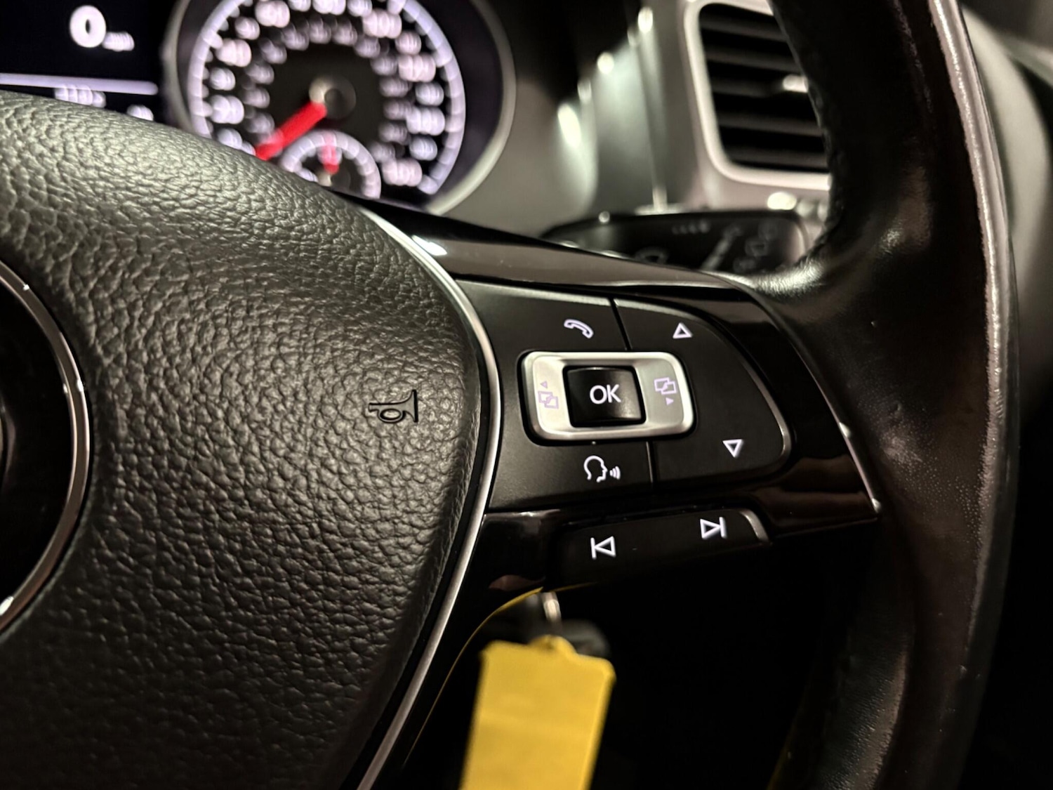 Used Volkswagen Golf 2017 for sale - 77969738: Photo 18