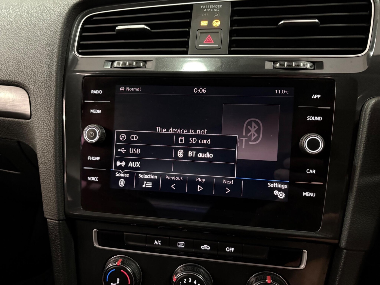 Used Volkswagen Golf 2017 for sale - 77969738: Photo 25