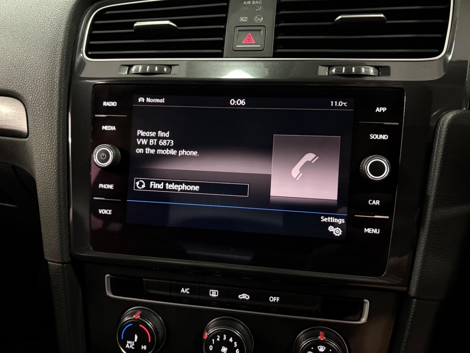 Used Volkswagen Golf 2017 for sale - 77969738: Photo 28