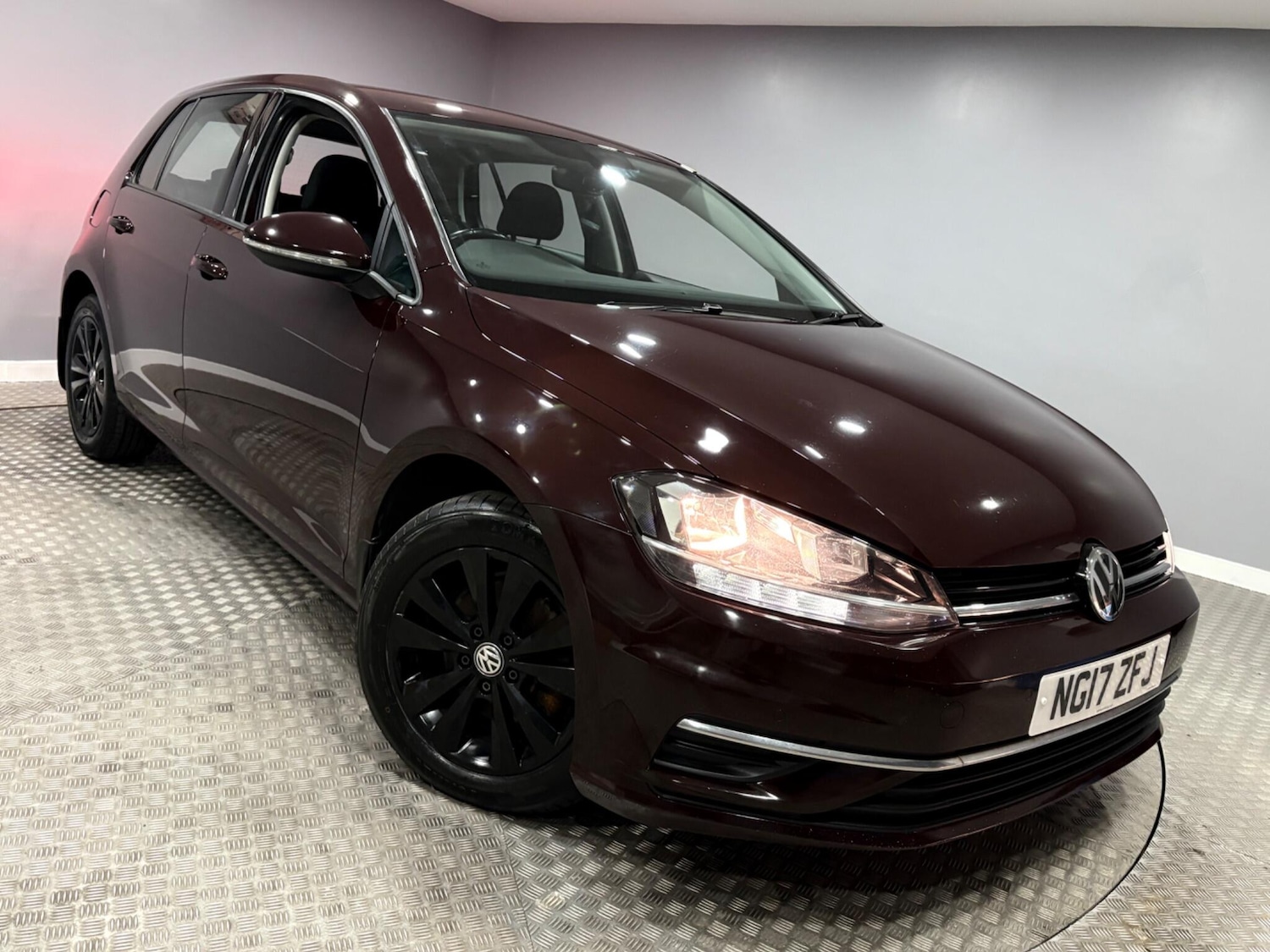 Used Volkswagen Golf 2017 for sale - 77969738: Photo 45