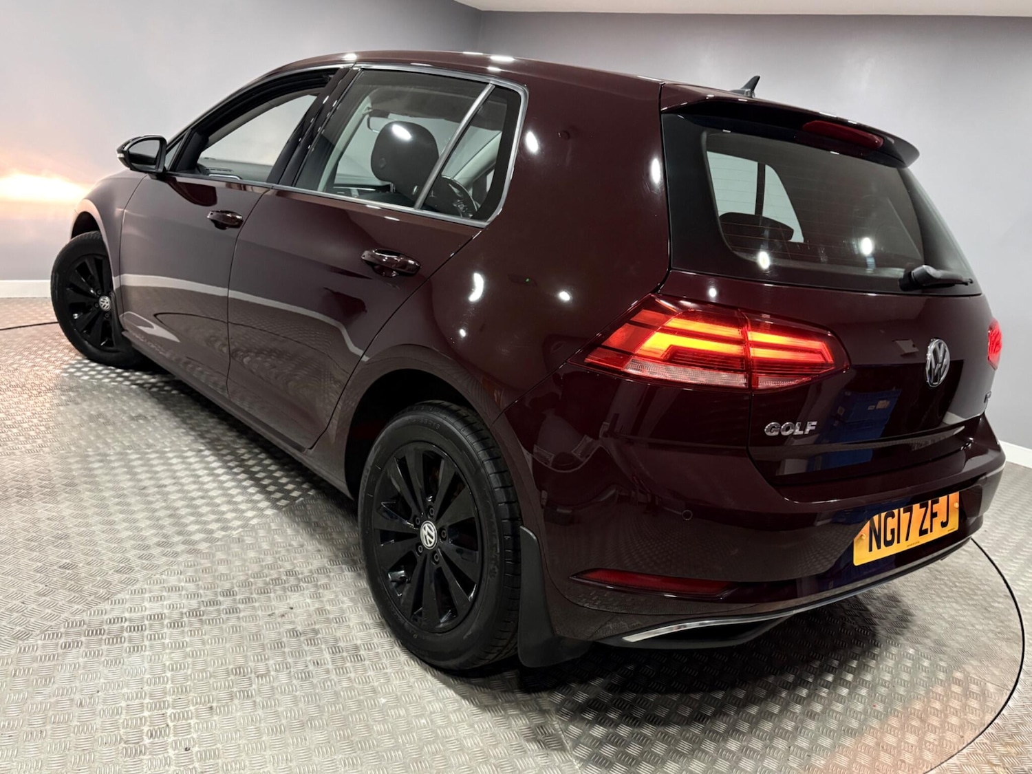 Used Volkswagen Golf 2017 for sale - 77969738: Photo 46