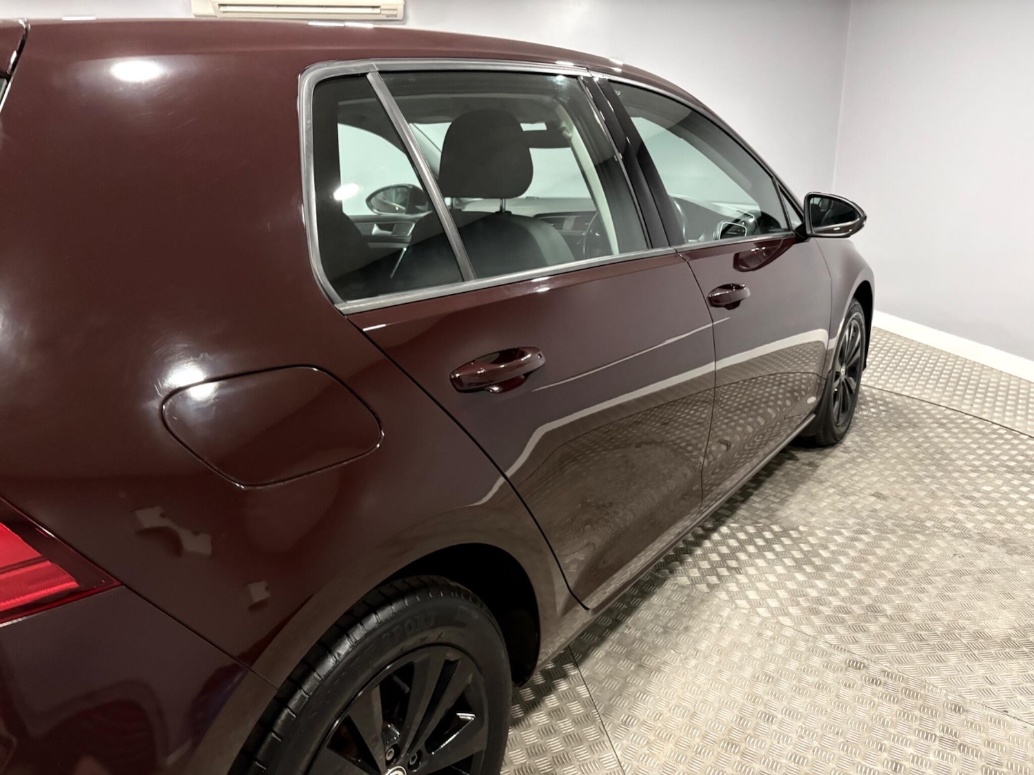 Used Volkswagen Golf 2017 for sale - 77969738: Photo 47