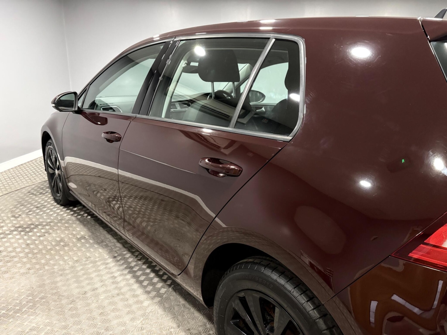 Used Volkswagen Golf 2017 for sale - 77969738: Photo 48