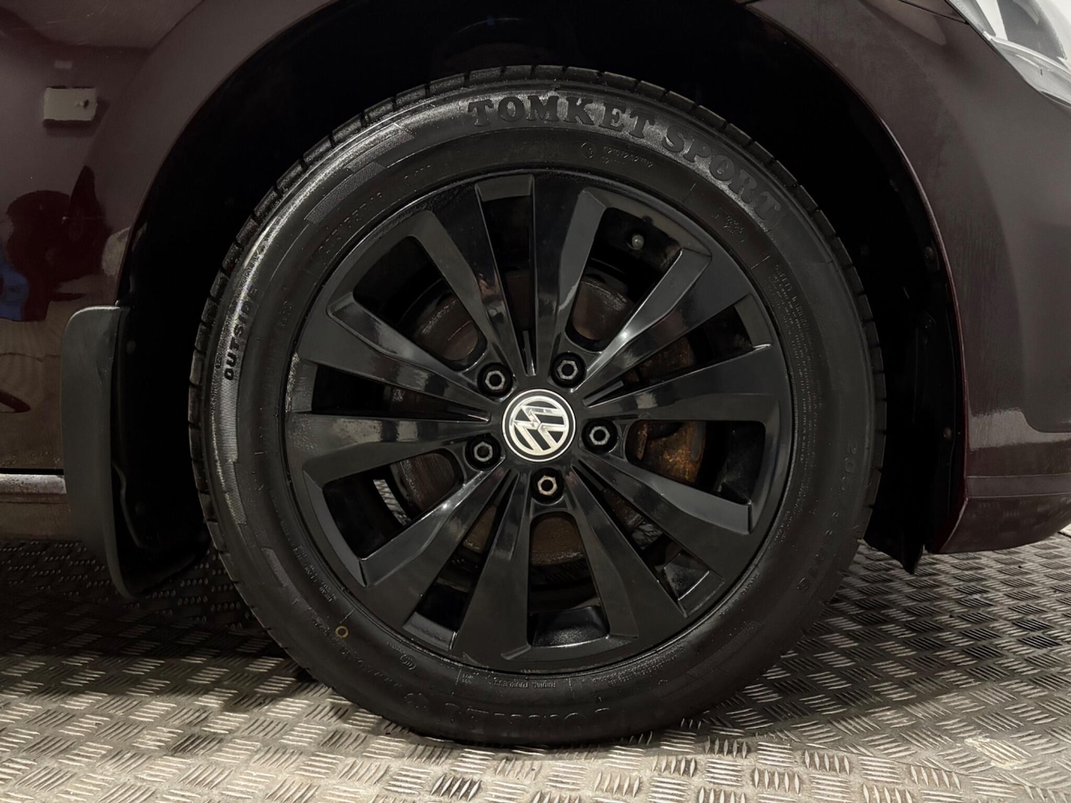 Used Volkswagen Golf 2017 for sale - 77969738: Photo 49