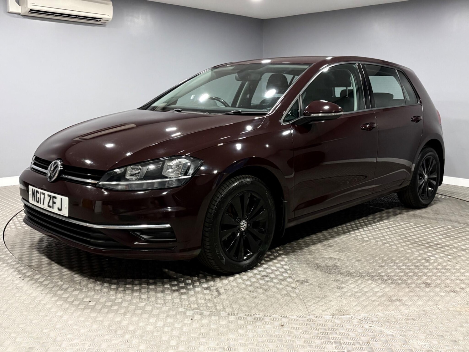 Used Volkswagen Golf 2017 for sale - 77969738: Photo 7