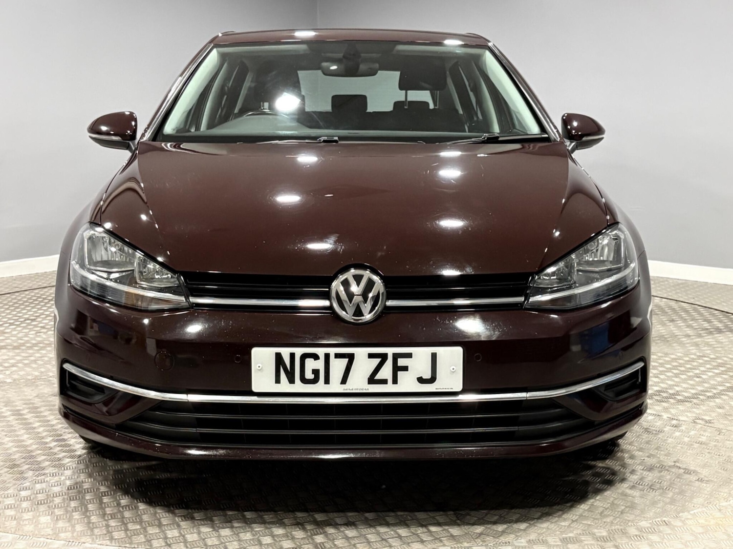 Used Volkswagen Golf 2017 for sale - 77969738: Photo 8