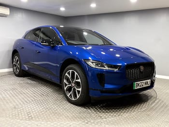 Used Jaguar I-Pace 2022 for sale - 79774680: Photo