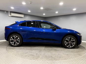 Used Jaguar I-Pace 2022 for sale - 79774680: Photo