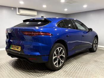 Used Jaguar I-Pace 2022 for sale - 79774680: Photo
