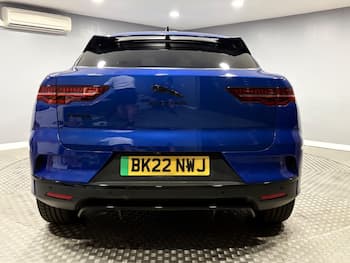 Used Jaguar I-Pace 2022 for sale - 79774680: Photo
