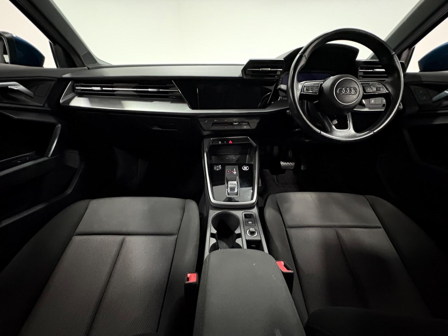 Used Audi A3 2022 for sale - 76839384: Photo 10