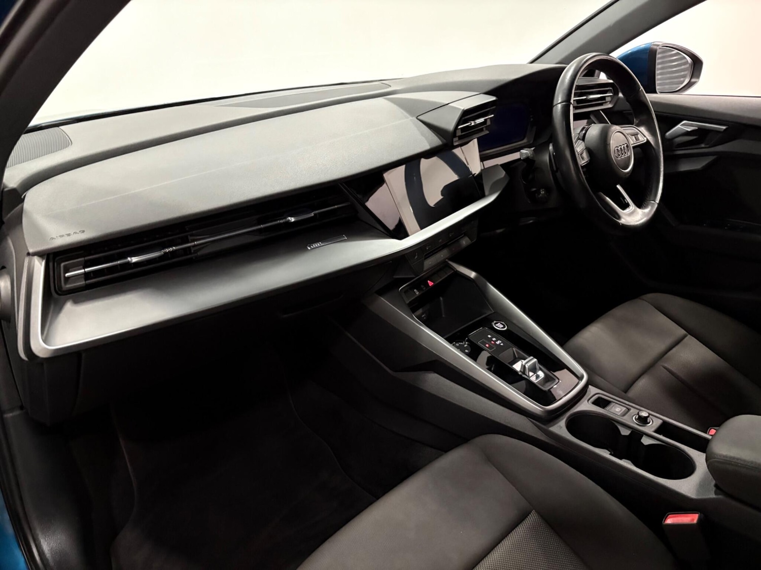 Used Audi A3 2022 for sale - 76839384: Photo 11