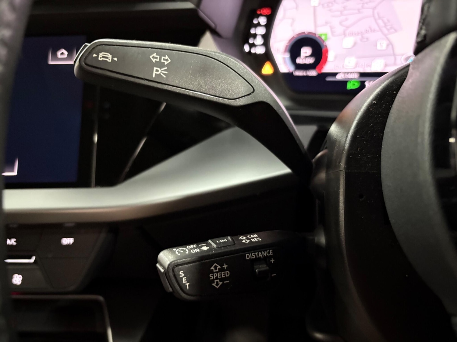 Used Audi A3 2022 for sale - 76839384: Photo 14