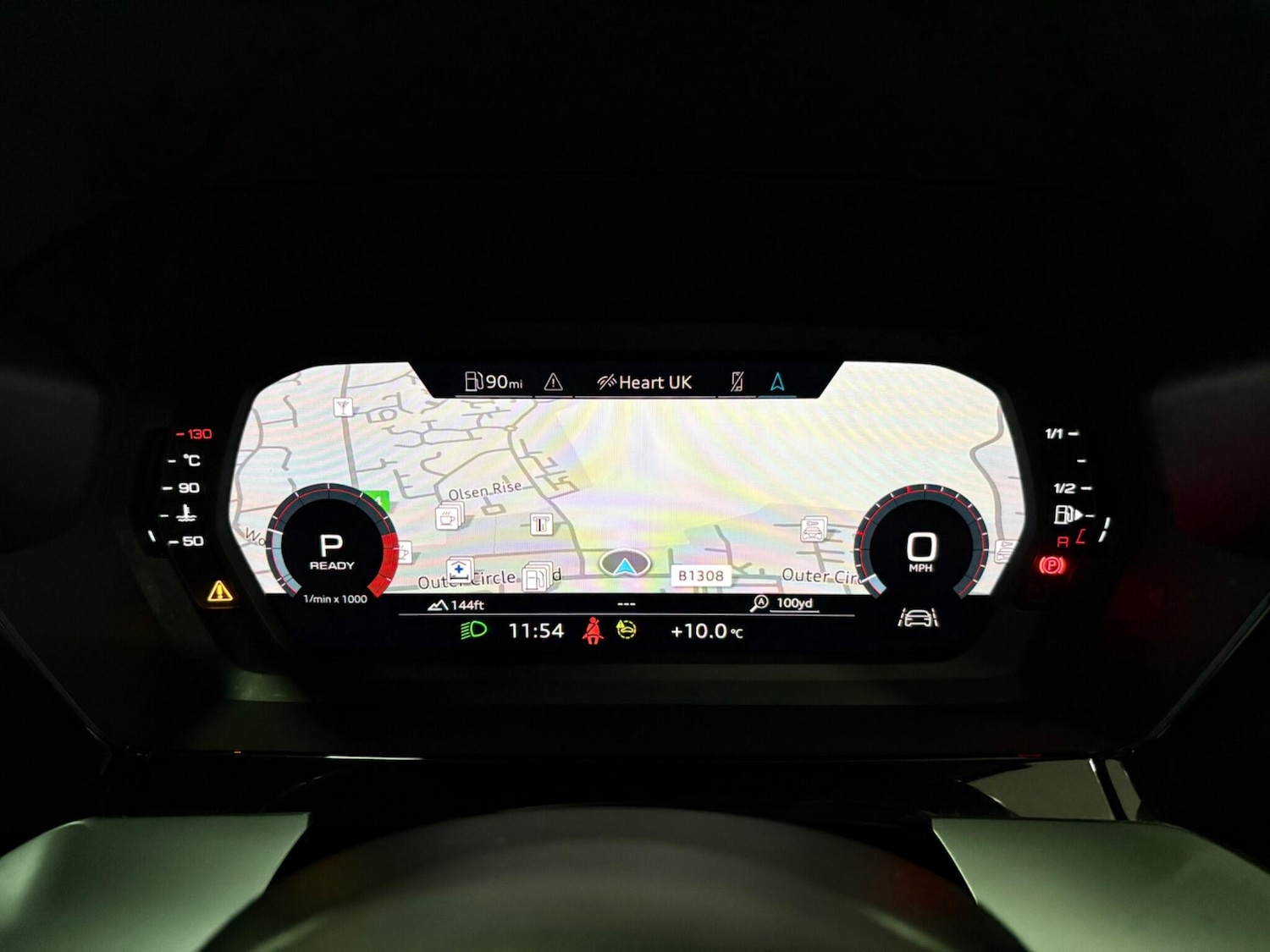 Used Audi A3 2022 for sale - 76839384: Photo 17